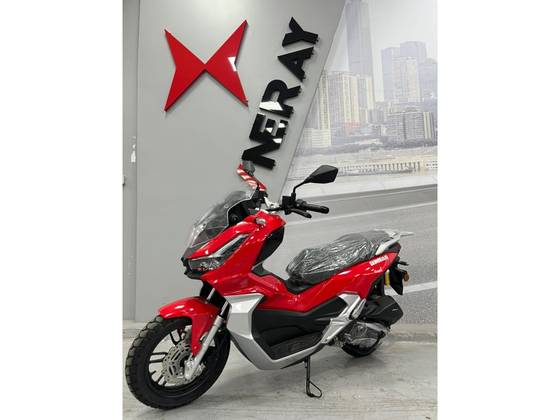 SHINERAY URBAN 150 EFI SHINERAY URBAN 150 EFI